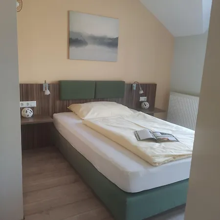Rosenhotel - Serviced Hotel