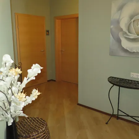 Rosenhotel - Serviced 4*