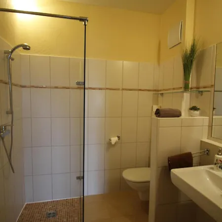 Rosenhotel - Serviced Szálloda 4*