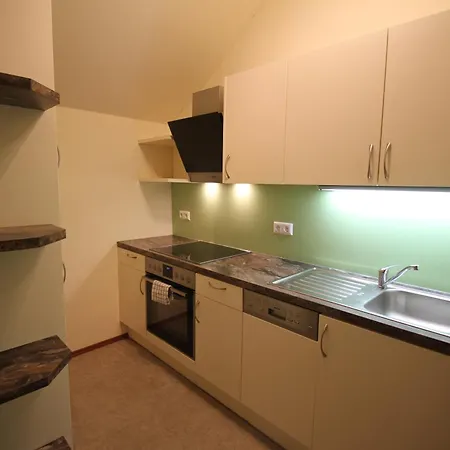 Rosenhotel - Serviced Hotel