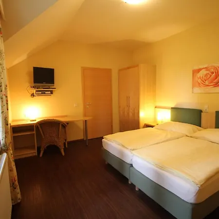 Rosenhotel - Serviced Zwentendorf