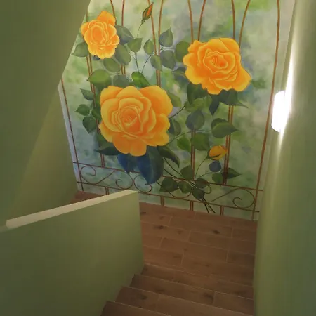 Rosenhotel - Serviced 4* Zwentendorf