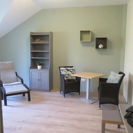 Rosenhotel - Serviced 4*