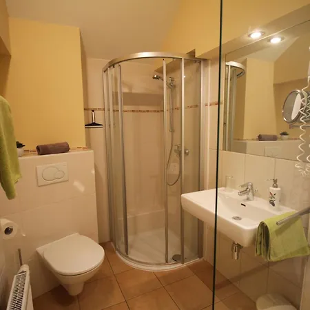 Rosenhotel - Serviced Hotel 4*