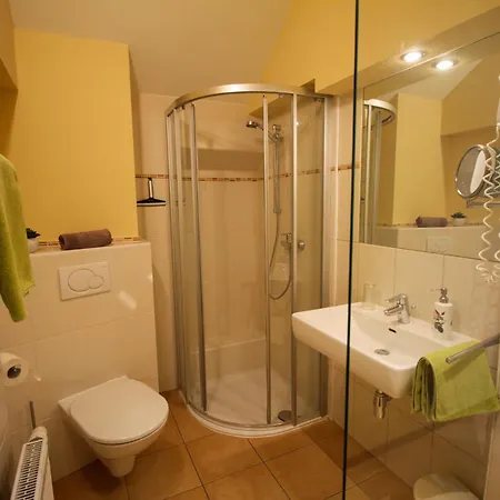 فندق Rosenhotel - Serviced 4*