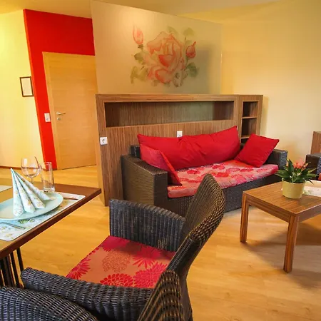 فندق Rosenhotel - Serviced