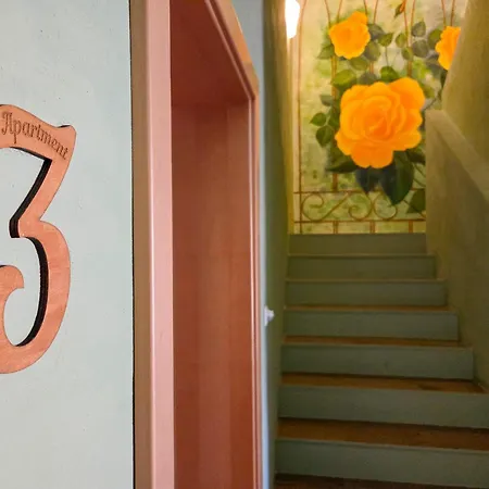Rosenhotel - Serviced فندق Zwentendorf