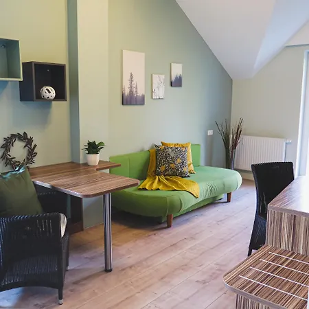 Rosenhotel - Serviced 4*