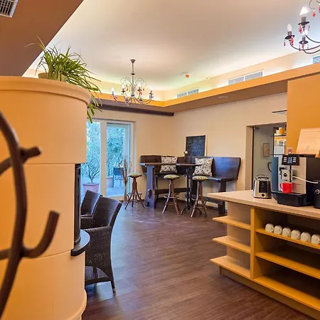 Rosenhotel - Serviced Zwentendorf