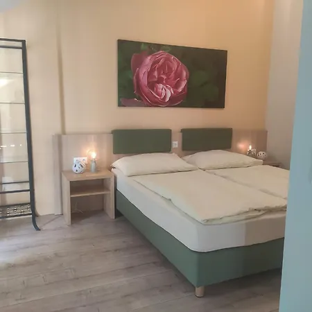 Rosenhotel - Serviced Hotel Zwentendorf