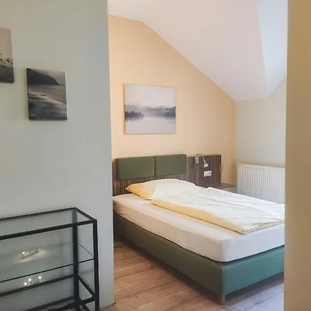 Rosenhotel - Serviced Zwentendorf