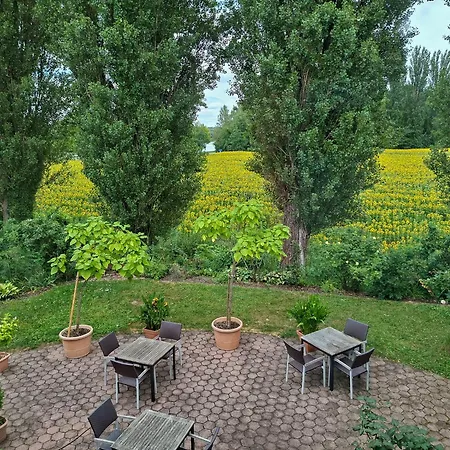 فندق Rosenhotel - Serviced 4*