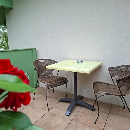 Rosenhotel - Serviced فندق Zwentendorf