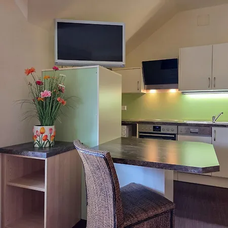 Rosenhotel - Serviced