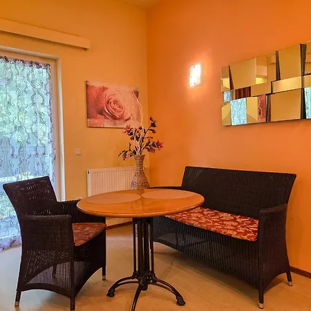 Rosenhotel - Serviced 4*
