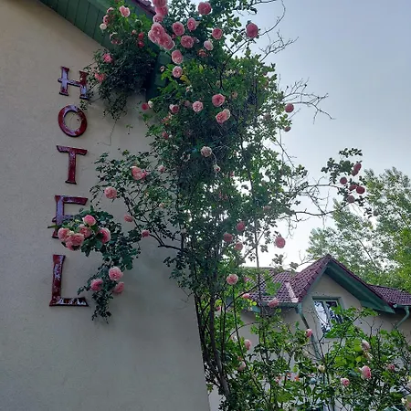 Rosenhotel - Serviced 4*