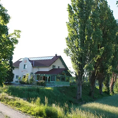 Rosenhotel - Serviced Hotel 4*