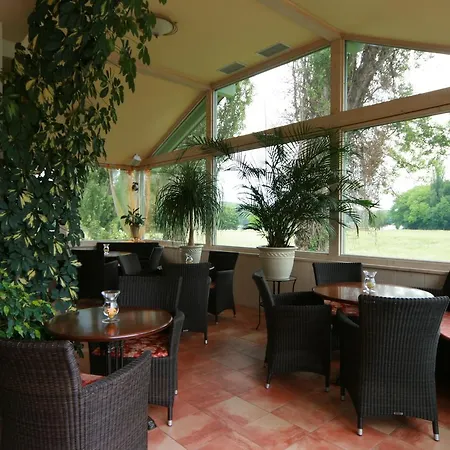 Hotel Rosenhotel - Serviced