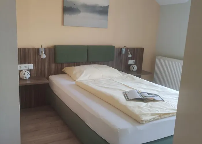 Rosenhotel - Serviced Hotel