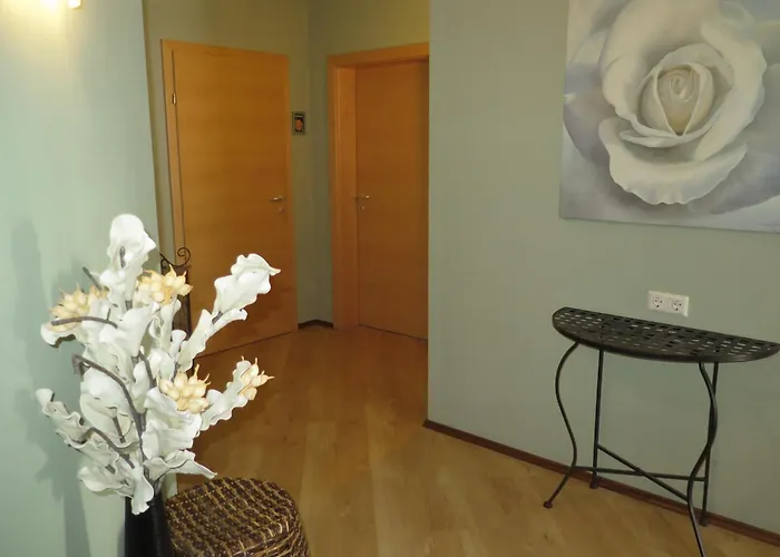 Rosenhotel - Serviced 4*