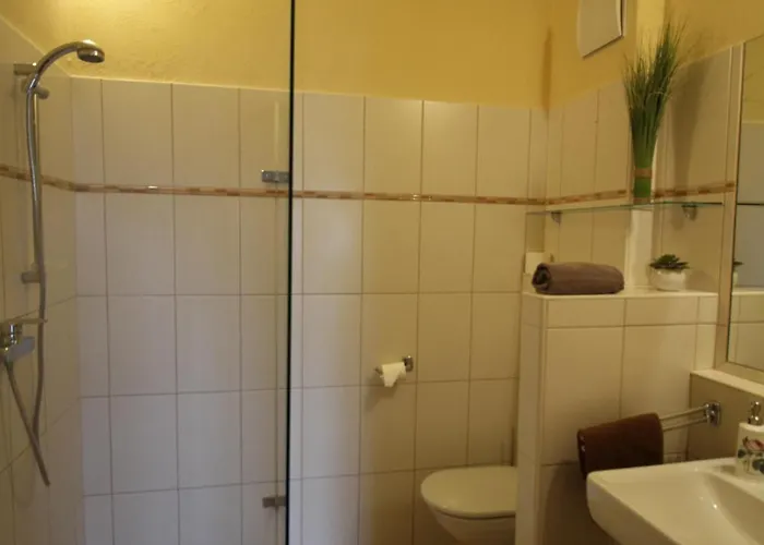 Rosenhotel - Serviced Hotel 4*