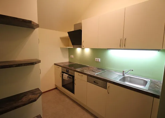 Rosenhotel - Serviced Hotel