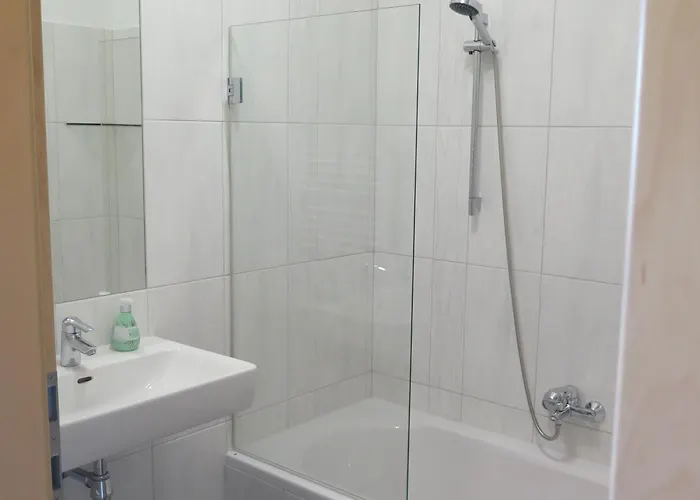 Rosenhotel - Serviced Hotel Zwentendorf