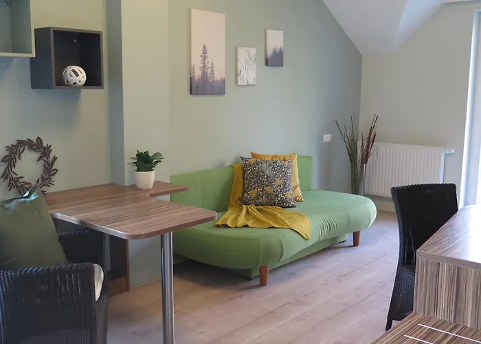 Rosenhotel - Serviced Hotel 4*