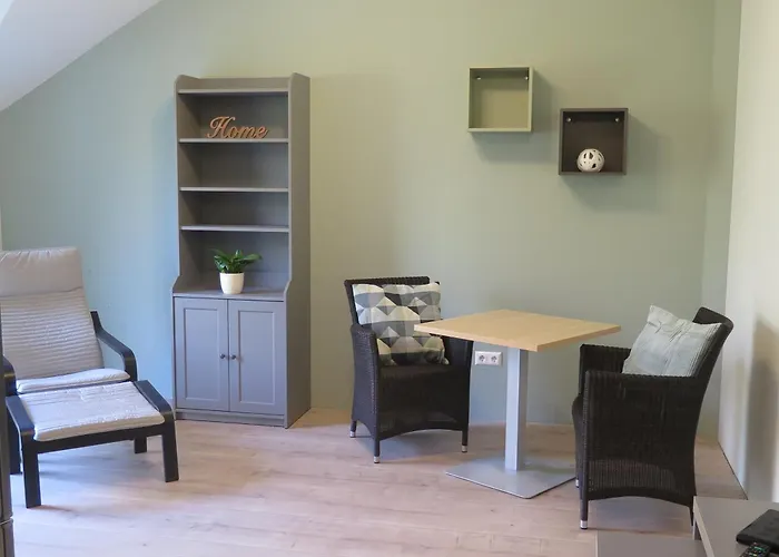 Rosenhotel - Serviced 4*