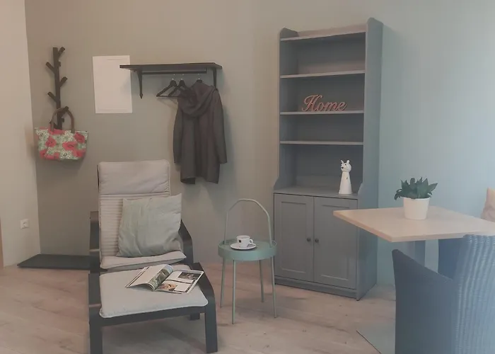 Rosenhotel - Serviced Zwentendorf