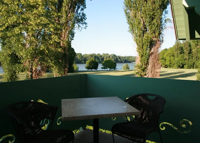 Rosenhotel - Serviced Hotel