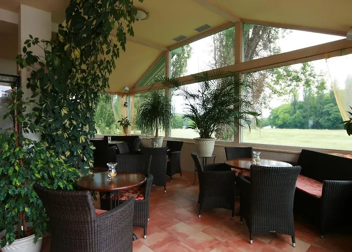 Hotel Rosenhotel - Serviced